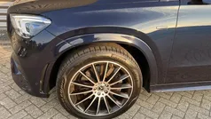 Mercedes GLE350