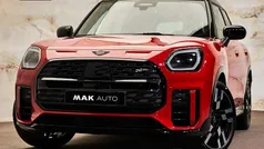 Gebruikt 2024 Mini John Cooper Works Countryman SUV | € 62.950 (Eerlijke prijs)