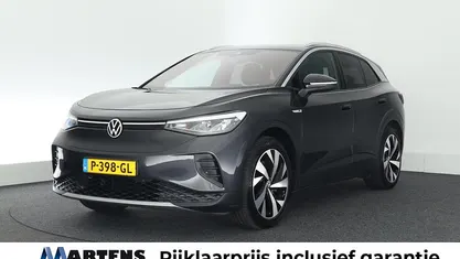 Occasion 2022 VW ID.4 SUV | € 23.949 (Super prijs)