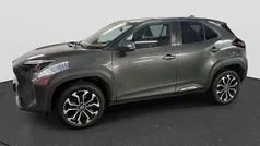 Gebruikt 2021 Toyota Yaris Cross SUV | € 26.850 (Eerlijke prijs)