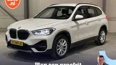 Gebruikt 2021 BMW X1 Executive SUV | € 26.845 (Super prijs)