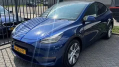 Gebruikt 2021 Tesla Model Y Long Range SUV | € 32.995 (Goede deal)