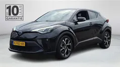 Gebruikt 2020 Toyota C-HR Edition SUV | € 19.950 (Eerlijke prijs)
