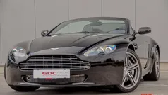 Gebruikt 2009 Aston Martin V8 Vantage Coupé | € 79.999
