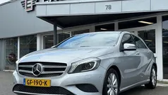 Gebruikt 2015 Mercedes A180 Edition Hatchback | € 8.450 (Goede deal)