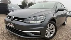 Grijs Gebruikt 2020 VW Golf VII Join Sedan | € 14.990 (Goede deal)