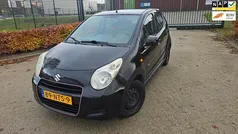 Gebruikt 2010 Suzuki Alto Comfort Hatchback | € 2.750 (Eerlijke prijs)