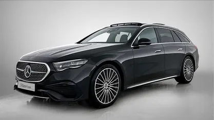 Occasion 2026 Mercedes E300 Sport Edition Stationwagen | € 84.279 (Eerlijke prijs)