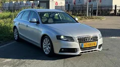 Gebruikt 2008 Audi A4 Proline Stationwagen | € 4.750 (Eerlijke prijs)