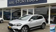 Grijs Gebruikt 2019 Suzuki SX4 S-Cross SUV | € 21.950 (Eerlijke prijs)