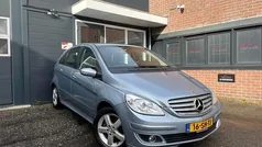 Overige Gebruikt 2006 Mercedes B170 MPV | € 4.250 (Eerlijke prijs)