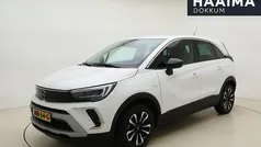Gebruikt 2024 Opel Crossland Elegance SUV | € 24.950 (Eerlijke prijs)
