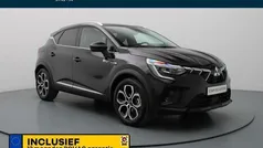 Zwart Gebruikt 2024 Mitsubishi ASX Edition SUV | € 29.990 (Eerlijke prijs)