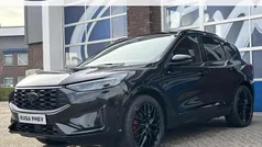 Zwart Gebruikt 2025 Ford Kuga ST-Line X SUV | € 44.450 (Eerlijke prijs)