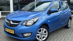 Gw7 :splash m2 Gebruikt 2018 Opel Karl Edition Hatchback | € 7.950 (Eerlijke prijs)