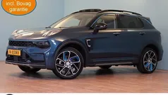 Gebruikt 2023 Lynk & Co 01 SUV | € 27.777 (Eerlijke prijs)