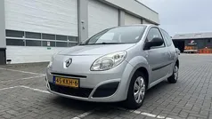 Gebruikt 2010 Renault Twingo Authentique Hatchback | € 2.250 (Eerlijke prijs)