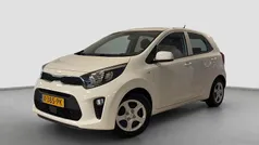 Wit Gebruikt 2024 Kia Picanto Comfort Hatchback | € 14.735 (Eerlijke prijs)