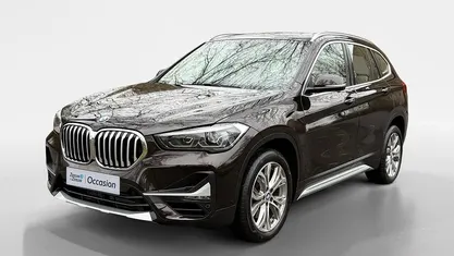 Occasion 2022 BMW X1 xLine SUV | € 32.935 (Eerlijke prijs)