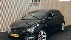 Gebruikt 2013 Seat Ibiza FR Hatchback | € 5.740 (Eerlijke prijs)