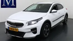 Wit Gebruikt 2022 Kia XCeed 2 SUV | € 22.440 (Eerlijke prijs)