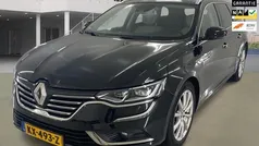 Zwart Gebruikt 2016 Renault Talisman Initiale Paris Stationwagen | € 17.450 (Eerlijke prijs)