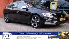 Gebruikt 2016 Volvo V60 R-Design Stationwagen | € 14.950 (Goede deal)