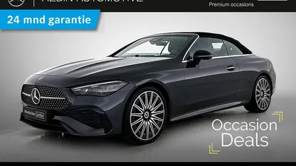Gebruikt 2024 Mercedes CLE300 AMG line Cabriolet | € 79.900 (Goede deal)