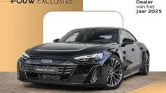 Gebruikt 2025 Audi e-tron GT quattro S-Line Sedan | € 114.900 (Eerlijke prijs)