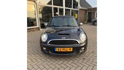 Occasion Mini Cooper S Chili 174 PK (127 kW) 2007 Hatchback
