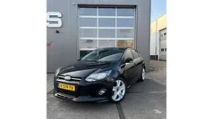 Gebruikt 2013 Ford Focus Titanium Hatchback | € 5.999 (Eerlijke prijs)