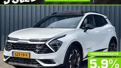 Gebruikt 2025 Kia Sportage GT-Line SUV | € 40.994 (Eerlijke prijs)