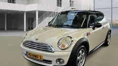 Gebruikt 2009 Mini Cooper Hatchback | € 3.299 (Eerlijke prijs)
