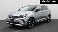 Gebruikt 2023 Opel Grandland X Business Elegance SUV | € 29.440 (Eerlijke prijs)