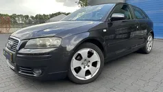 Gebruikt 2007 Audi A3 Ambiente Hatchback | € 1.950 (Goede deal)