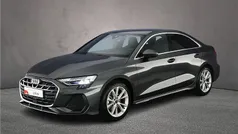 Grijs Gebruikt 2024 Audi A3 S-Line Sedan | € 36.900 (Eerlijke prijs)