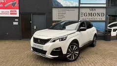Gebruikt 2021 Peugeot 3008 GT SUV | € 24.950 (Eerlijke prijs)