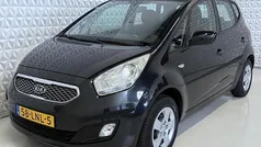 Gebruikt 2010 Kia Venga 2 Hatchback | € 3.999 (Eerlijke prijs)