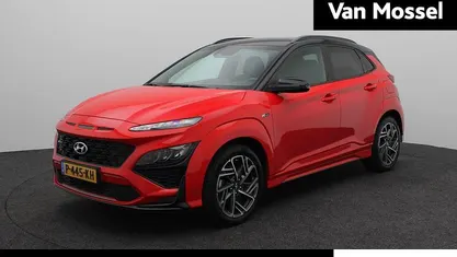 Occasion 2022 Hyundai Kona N Line SUV | € 21.740 (Eerlijke prijs)