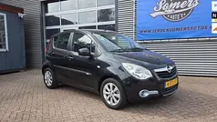 Gebruikt 2013 Opel Agila Hatchback | € 5.250 (Eerlijke prijs)
