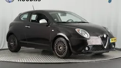 Gebruikt 2017 Alfa Romeo MiTo Super Hatchback | € 9.890 (Eerlijke prijs)