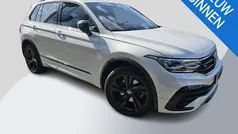 Gebruikt 2021 VW Tiguan Business+ SUV | € 37.345 (Eerlijke prijs)