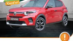 Gebruikt 2025 Citroën C3 Hatchback | € 25.425 (Eerlijke prijs)