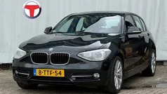 Gebruikt 2014 BMW 116 Executive Hatchback | € 9.995 (Goede deal)