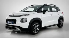 Gebruikt 2018 Citroën C3 Aircross Feel SUV | € 11.500 (Eerlijke prijs)