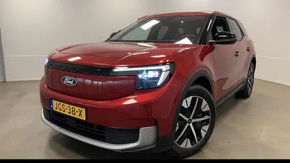 Occasion Ford Explorer Extended Range 150 kW (204 PK) 2025 SUV