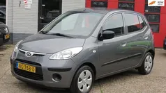 Gebruikt 2009 Hyundai i10 Pure Hatchback | € 2.499 (Goede deal)
