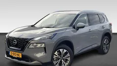 Gebruikt 2024 Nissan X-Trail SUV | € 39.930 (Eerlijke prijs)