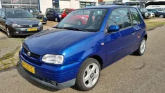 Gebruikt 2000 Seat Arosa Hatchback | € 550 (Goede deal)
