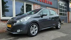Gebruikt 2014 Peugeot 208 Allure Hatchback | € 6.950 (Goede deal)